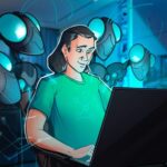 Cryptocurrency Transaction Dominance in 2025