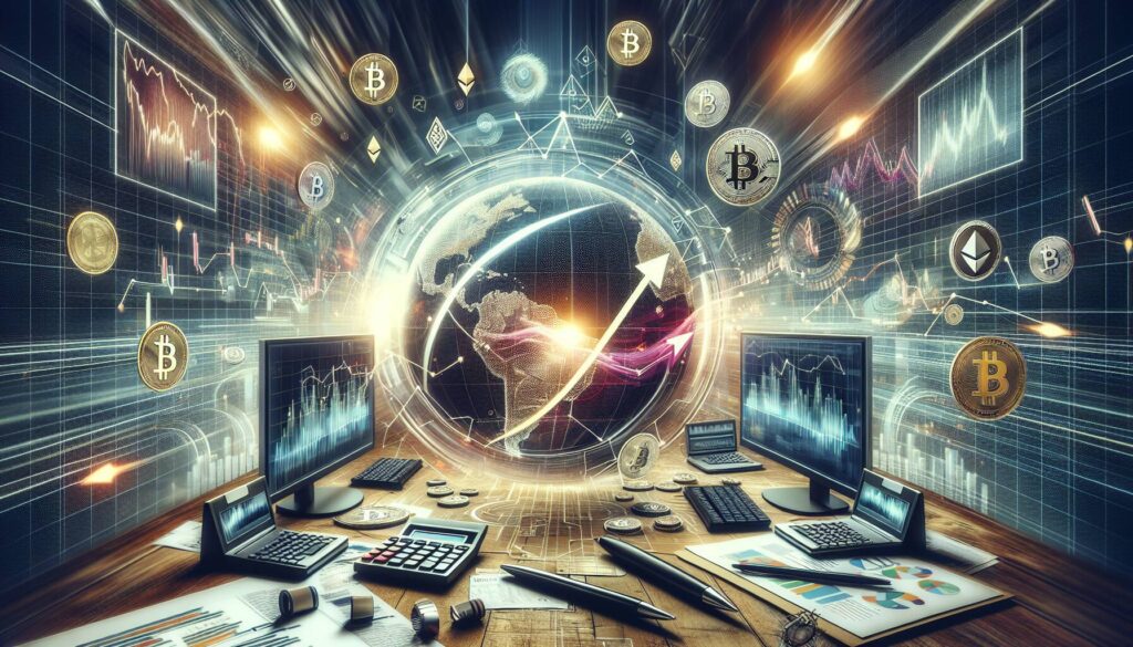 Cryptocurrency volatility and macroeconomic influences