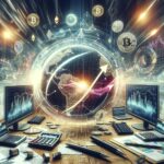 Cryptocurrency volatility and macroeconomic influences