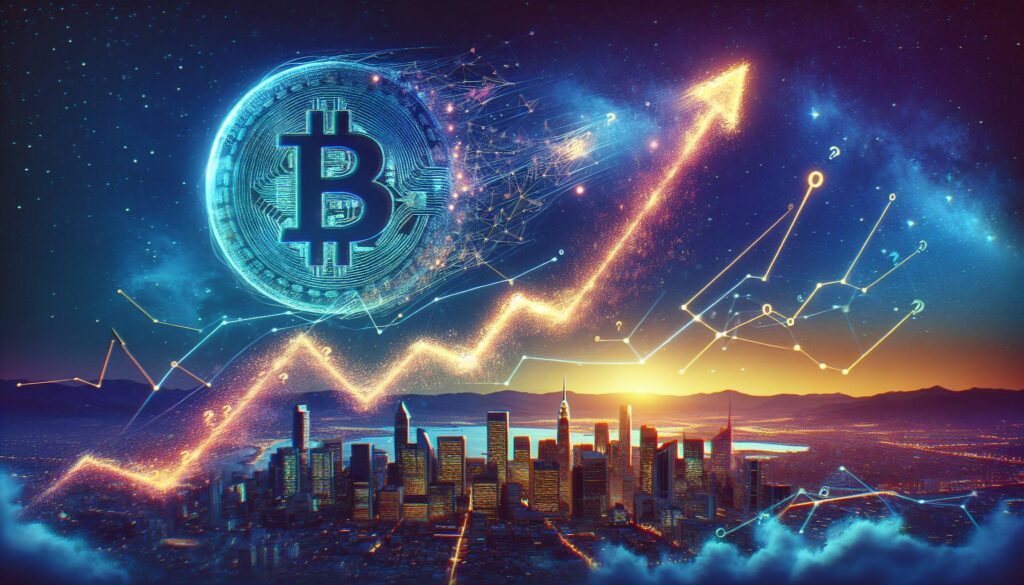 Crypto's meteoric rise and sudden fall: What's next for 2025?