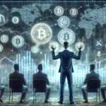 CZ predicts Bitcoin's rise amid growing acceptance