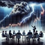 Debating the causes of the flash crash