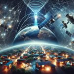 Decentralized satellite internet transforms global connectivity
