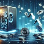 Decrease in exchange balances signals shift to long-term cryptocurrency storage