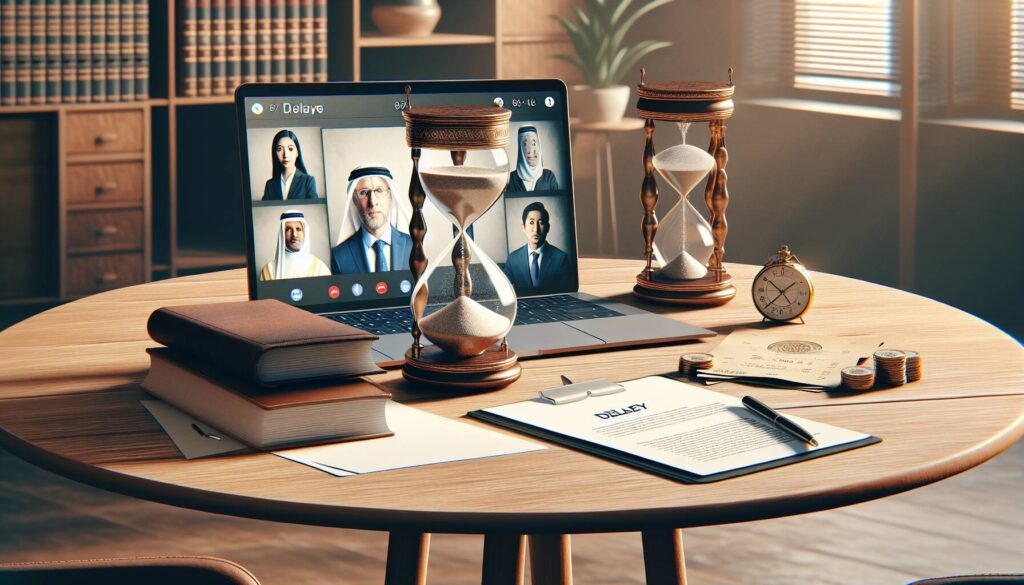 Delay in stablecoin regulation discussions