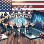 Democratic negotiations reshape U.s. crypto regulation