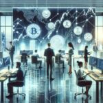 Digital asset treasury companies emerge as unexpected frontrunners