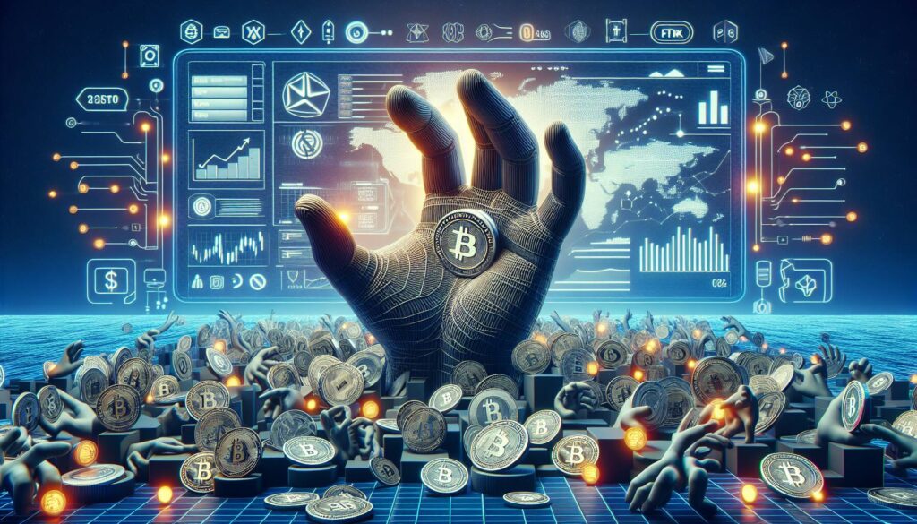 Digital Assets acquisition by FTX reshapes crypto landscape