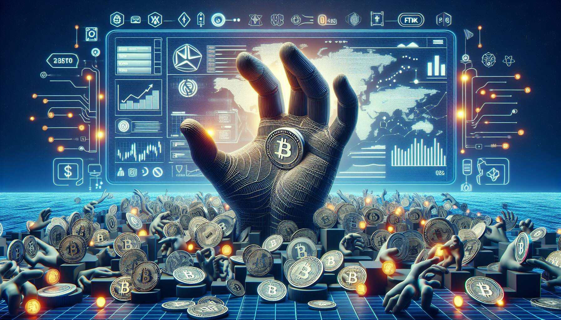 Digital Assets acquisition by FTX reshapes crypto landscape