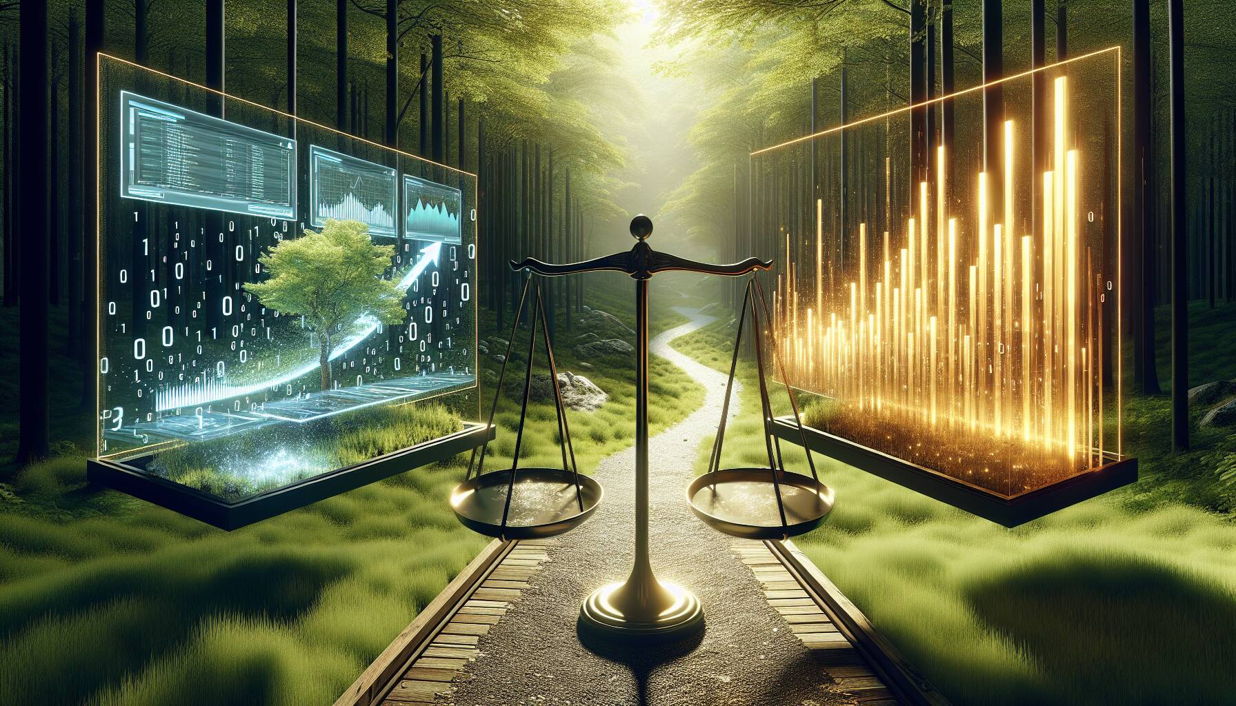 Distinguishing user experience from trading performance in platforms