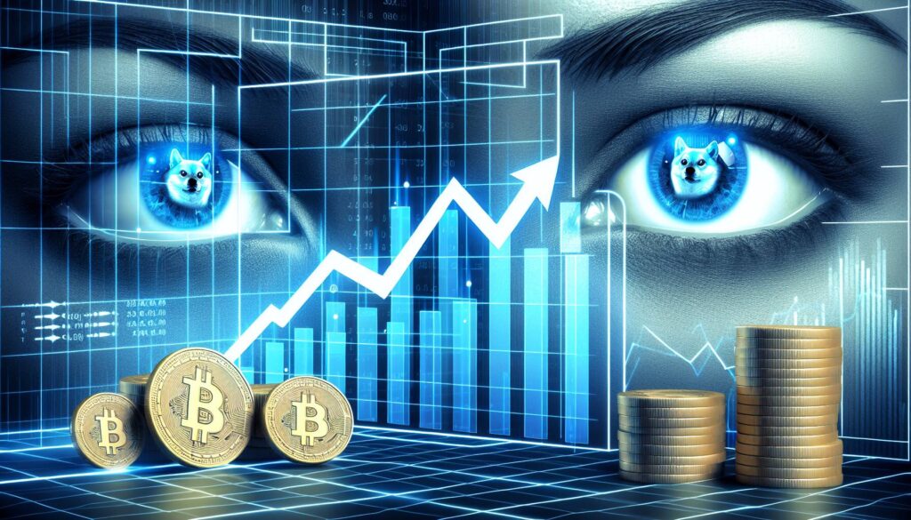 Dogecoin traders eye key price levels