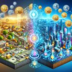 Dollar decline sparks cryptocurrency interest and economic shifts