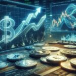 Dollar Index drop sparks altcoin surge