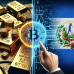 El Salvador's dual strategy in gold and bitcoin investments