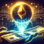 Emergence of dollar-backed stablecoin on Ethereum