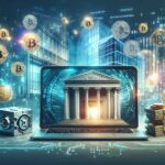 Emerging cryptocurrency bank services reshaping digital finance