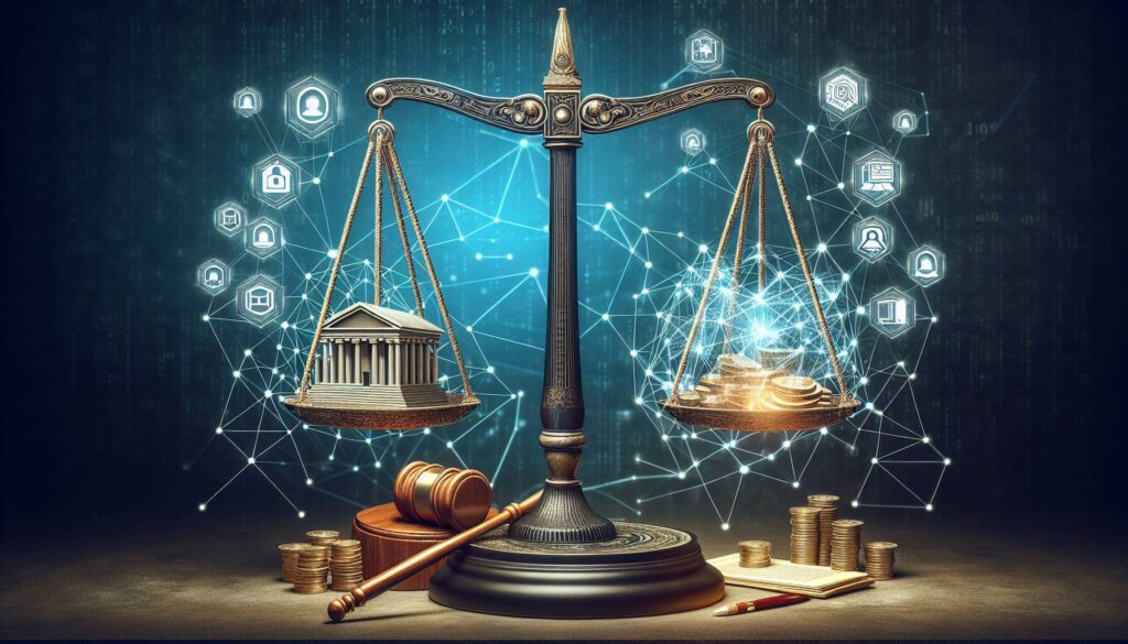 Emerging DAOs and the Shift in Governance