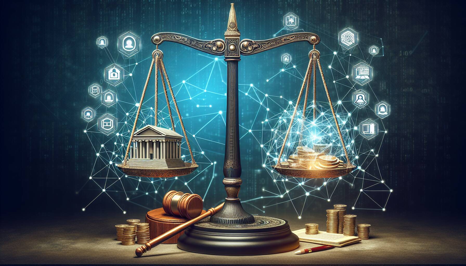 Emerging DAOs and the Shift in Governance