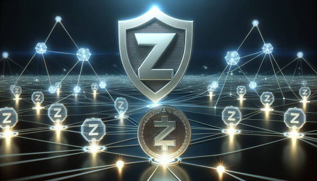 Enhanced peer discovery boosts Zcash network security
