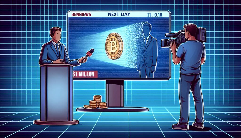 Eric Adams Hawked a Crypto Coin. A Day Later, $1 Million Was Missing. - The New York Times