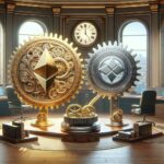 Ethereum and Solana's evolving roles in cryptocurrency