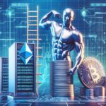 Ethereum enhances data capacity to improve scalability