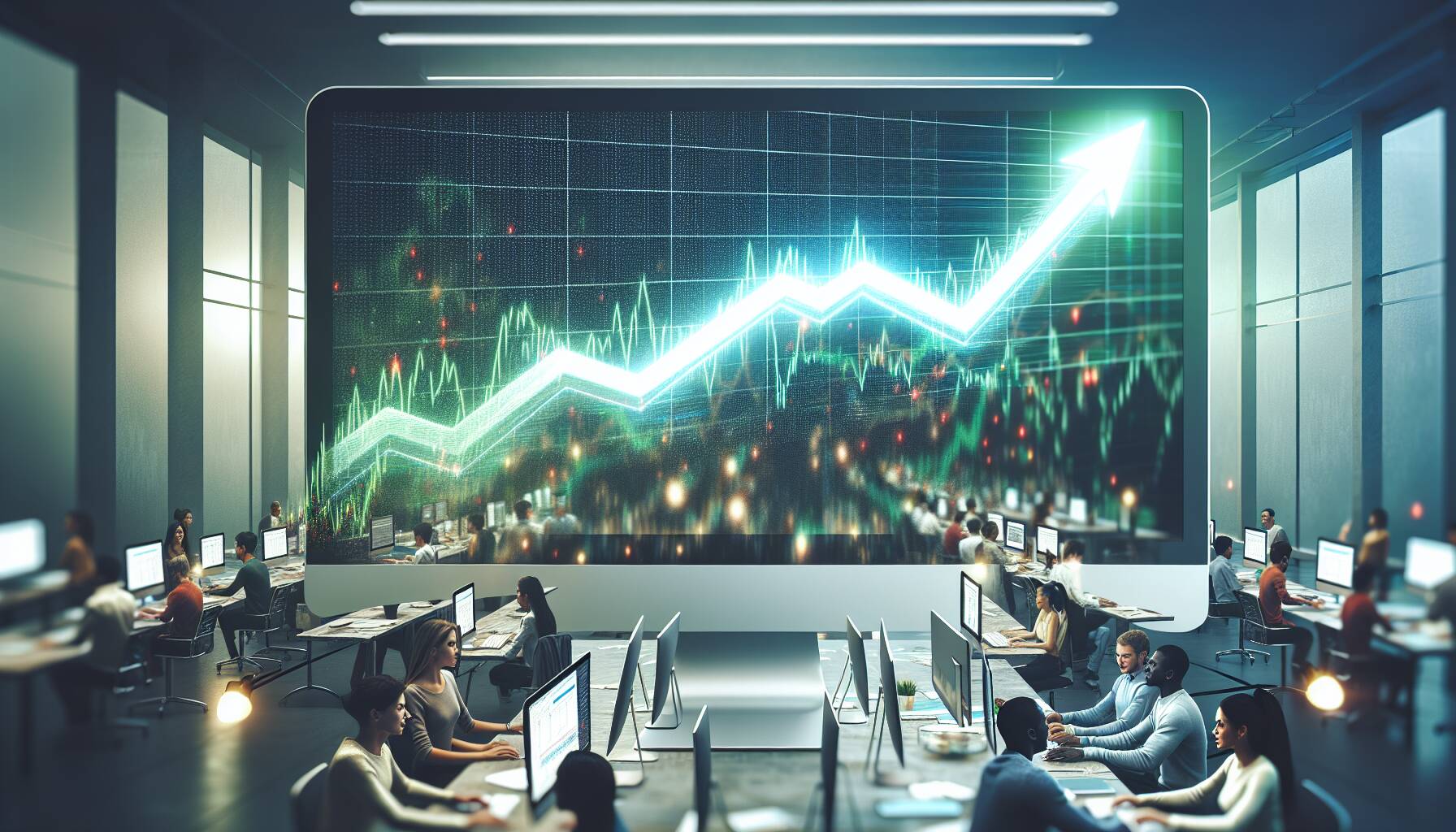 Ethereum experiences surge in validator participation