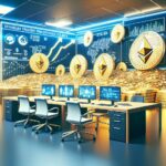 Ethereum treasury firm expands holdings amid equity constraints