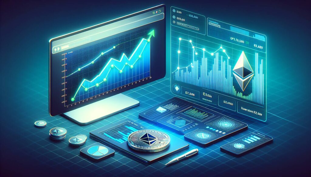 Ethereum's evolution and user-centric financial products