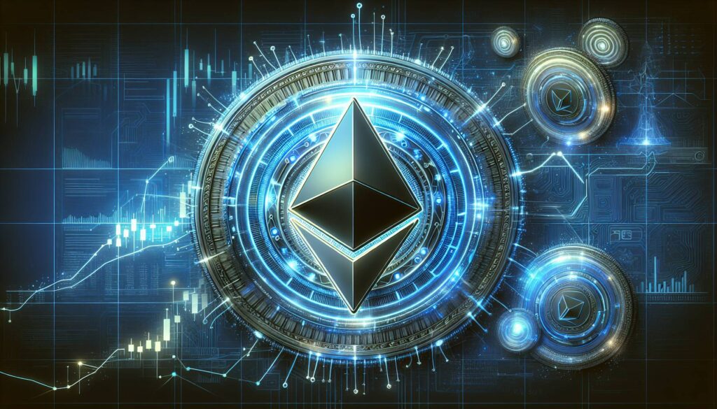 Ethereum's future with zero-knowledge technology