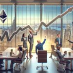 Ethereum's weekend performance boosts investor confidence