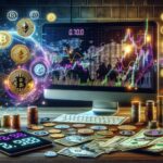 Evolving dynamics in the cryptocurrency market