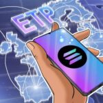 Exchange-Traded Fund Offers New Path to JitoSOL and Staking Rewards