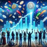 Excitement builds for upcoming airdrop and major investment