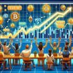 Exploring bullish trends in crypto
