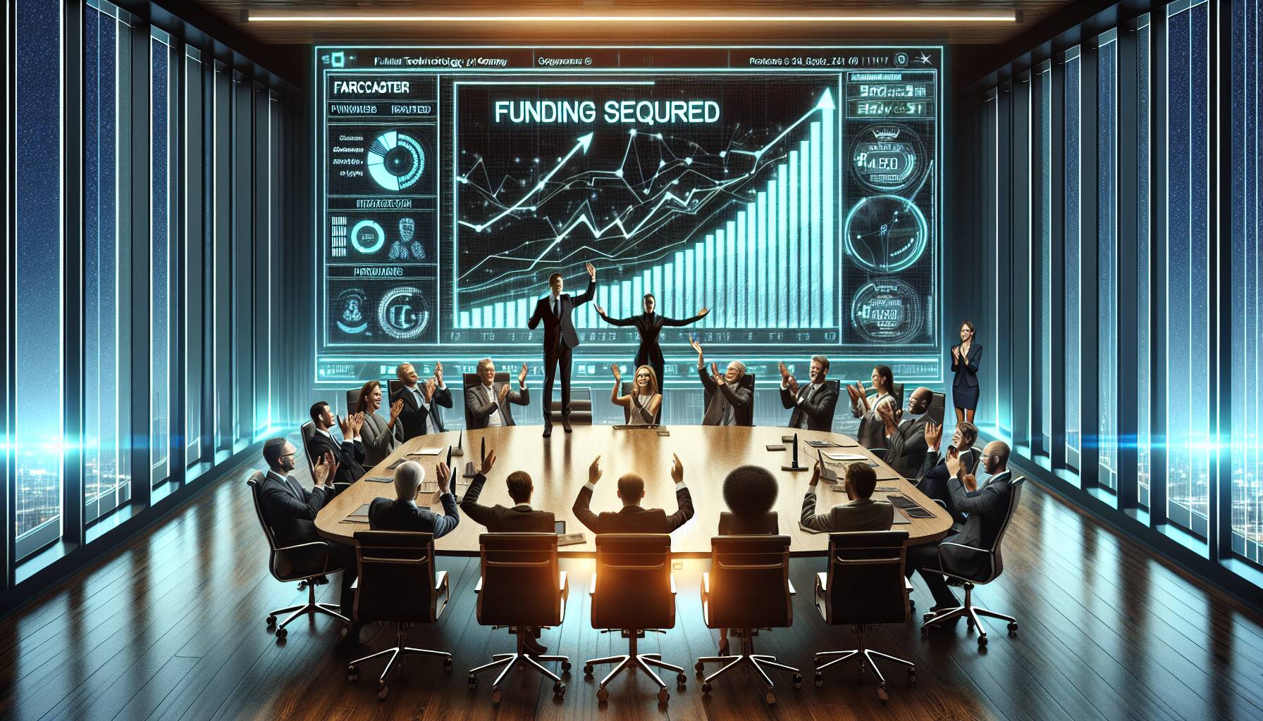 Farcaster secures funding but faces growth hurdles