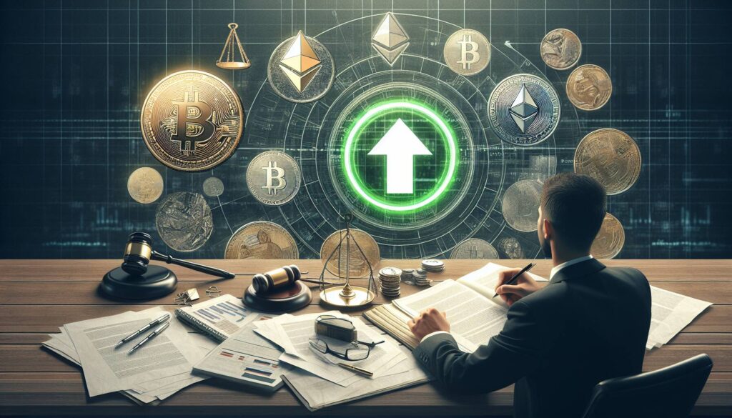 FCA updates cryptocurrency regulations