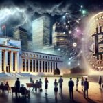 Federal Reserve leadership change sparks cryptocurrency concerns
