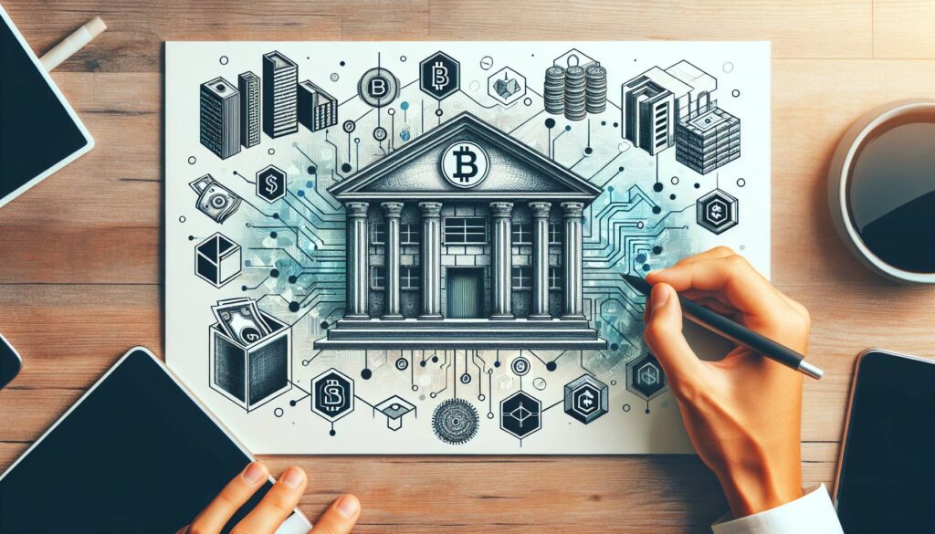 Fidd token aims to bridge traditional finance and decentralized assets