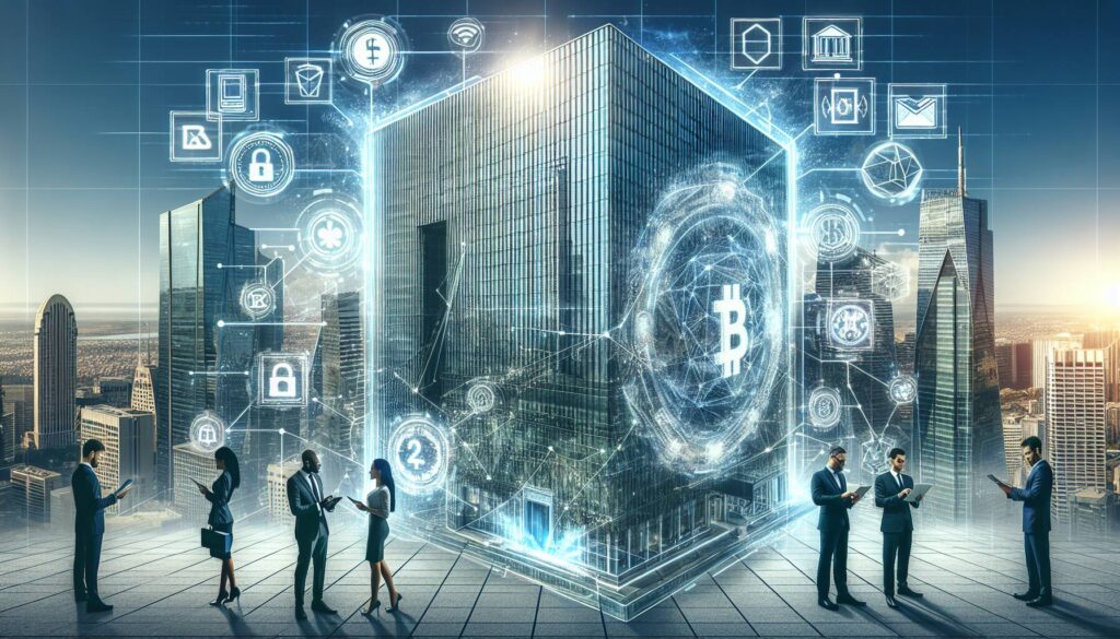 Fintech's new approach to banking expansion