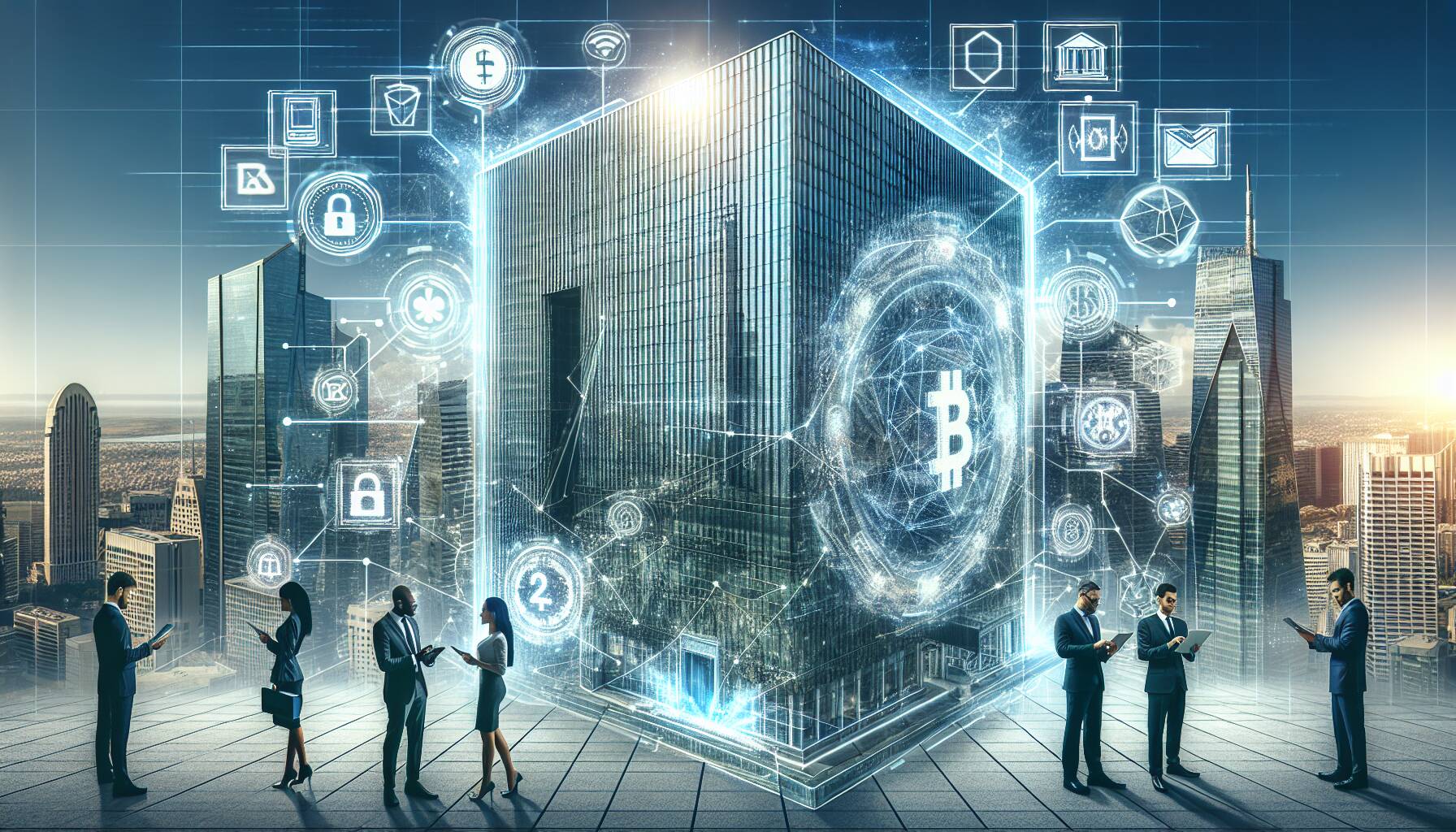 Fintech's new approach to banking expansion