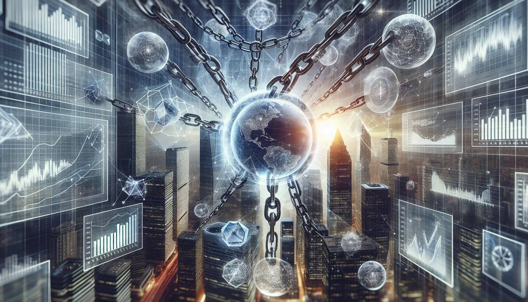 Firm explores blockchain technologies and prediction markets