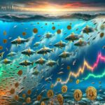 Fish-to-Shark accumulation signals market shifts in Bitcoin