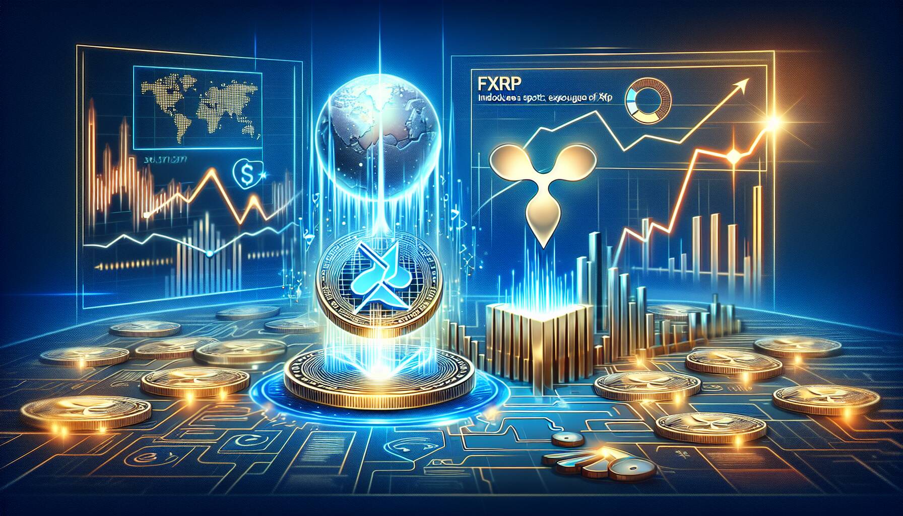 Flare Introduces Revolutionary XRP Spot Exposure on Hyperliquid with FXRP Integration