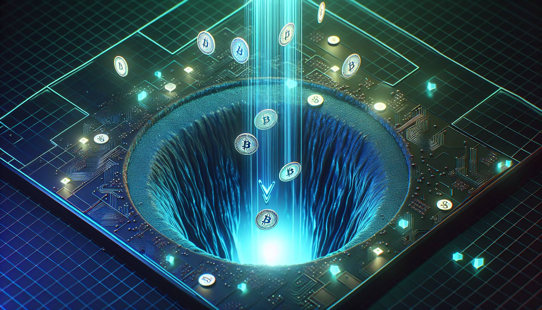 Flash loan exploit drains over $4 million from Curve pool