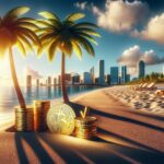 Florida's shift toward cryptocurrency investment