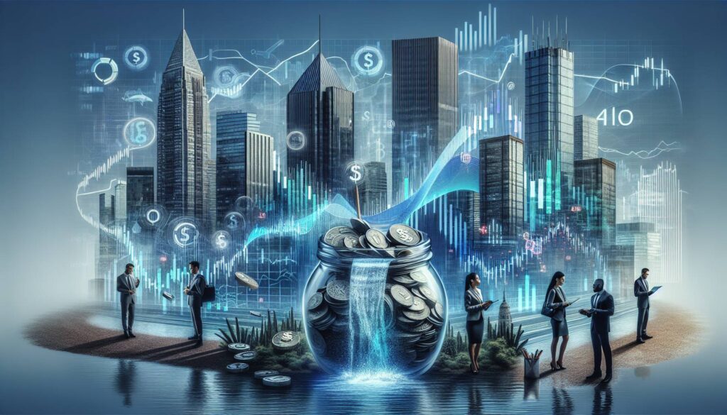 Focus on liquidity in a changing financial landscape