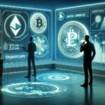 Former Fed governor's take on cryptocurrency and digital currency evolution