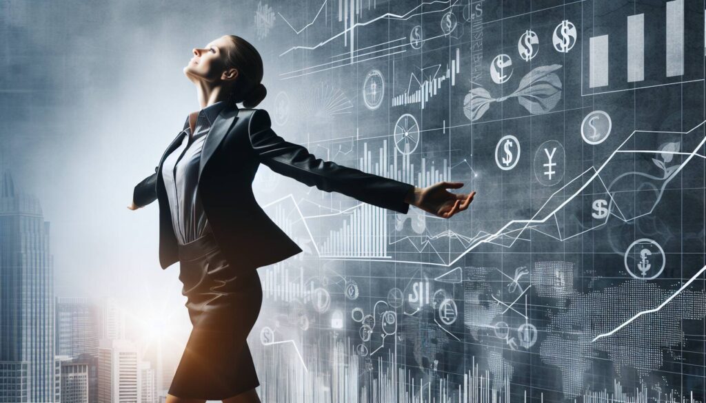 FTX Exec Caroline Ellison Embraces Freedom: A Business Insider Exclusive