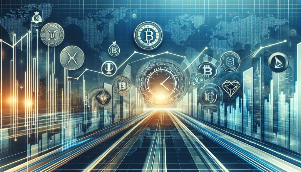 Full-Year 2025 & Themes for 2026 Unveiled by Binance: A Sneak Peek into the Future